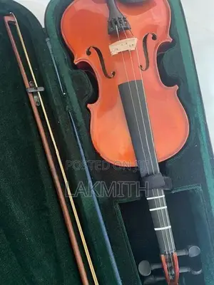 Super Lark Violin