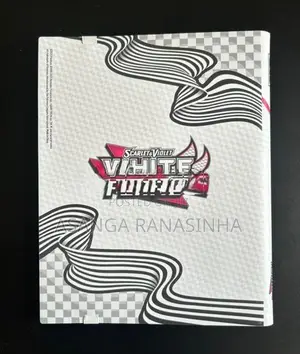 Pokémon Binder