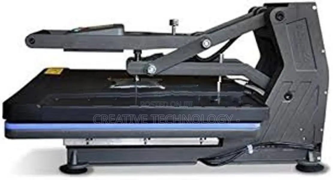 Sublimation St4050 Dtf Heat Press
