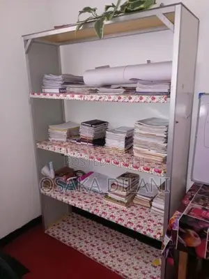 Bookshelf
