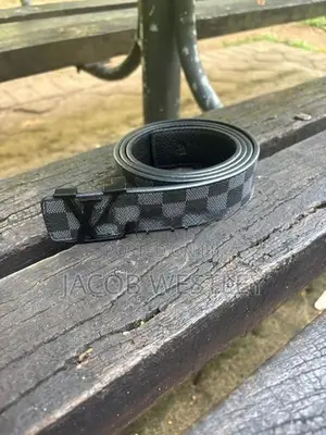 Louis Vuitton Belt