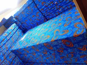 72×36 Double layer mattrees
