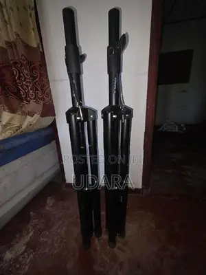 Speaker Stand KG80