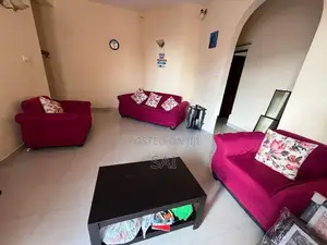 Sofa set
