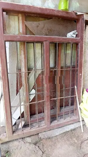 උළුවහු සහ ජනෙල්