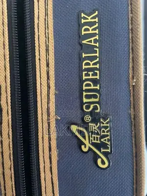 Super Lark Violin