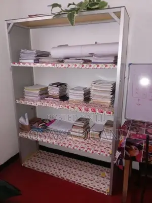 Bookshelf