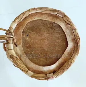 ගැට බෙරය