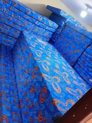 72×36 Double layer mattrees