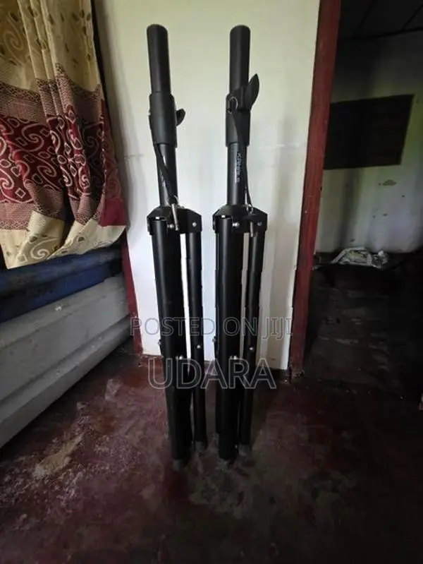 Speaker Stand KG80
