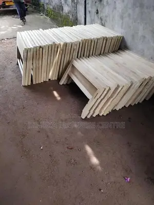Single Bed