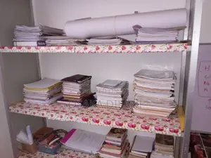 Bookshelf