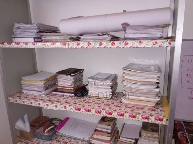Bookshelf