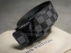 Louis Vuitton Belt