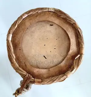 ගැට බෙරය