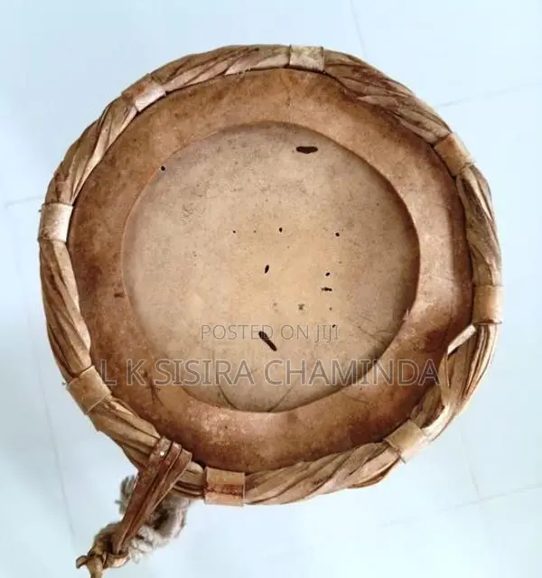 ගැට බෙරය