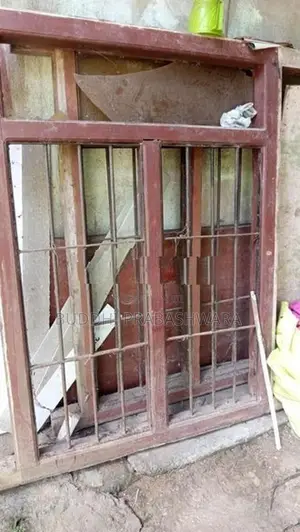උළුවහු සහ ජනෙල්