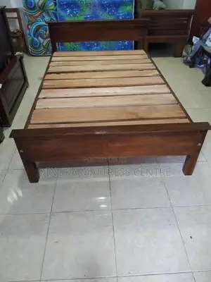 Double Bed 6×4ft