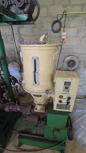 16 Inch Film Extrude Machine