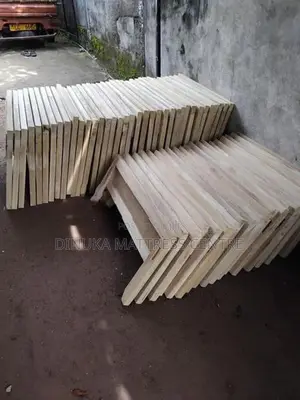 Single Bed
