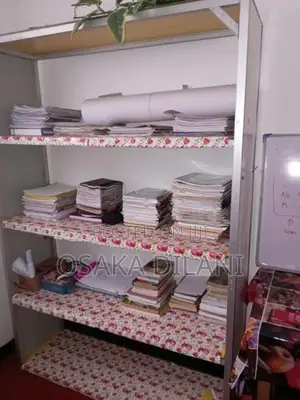 Bookshelf