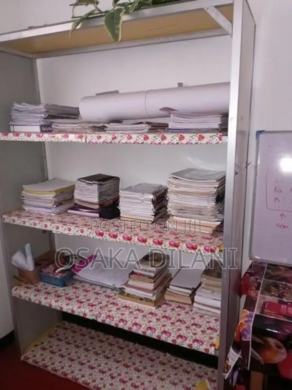 Bookshelf