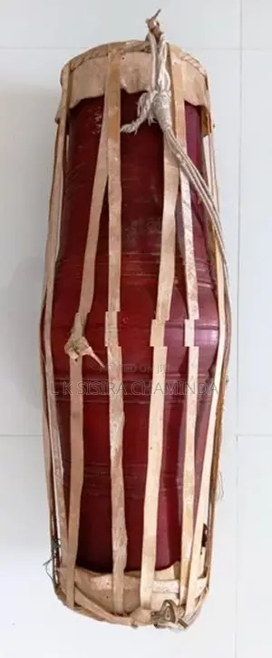 ගැට බෙරය