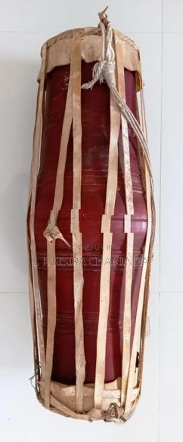 ගැට බෙරය
