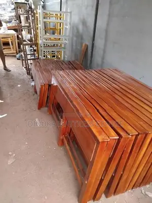 Queen Bed 6/5ft