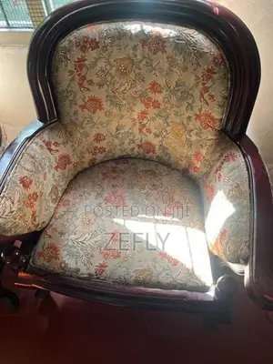 Sofa Set