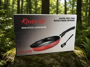 Kawashi Fry Pan 26cm
