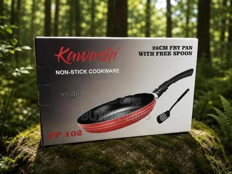 Kawashi Fry Pan 26cm