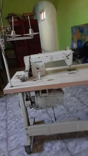 ZOJE8500G Machine