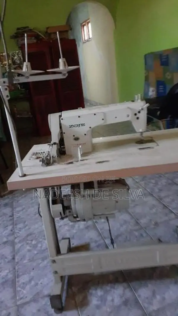 ZOJE8500G Machine