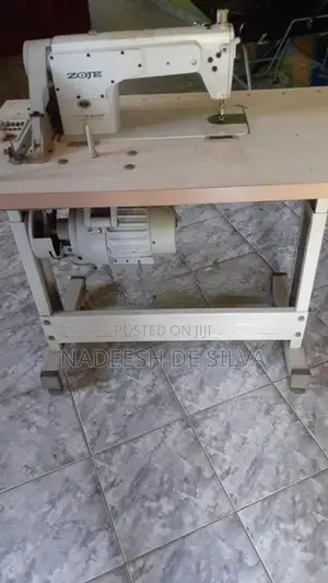 ZOJE8500G Machine