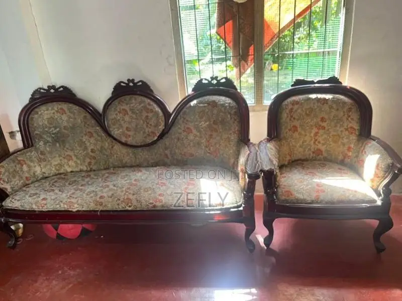 Sofa Set