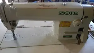 ZOJE8500G Machine