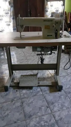 ZOJE8500G Machine