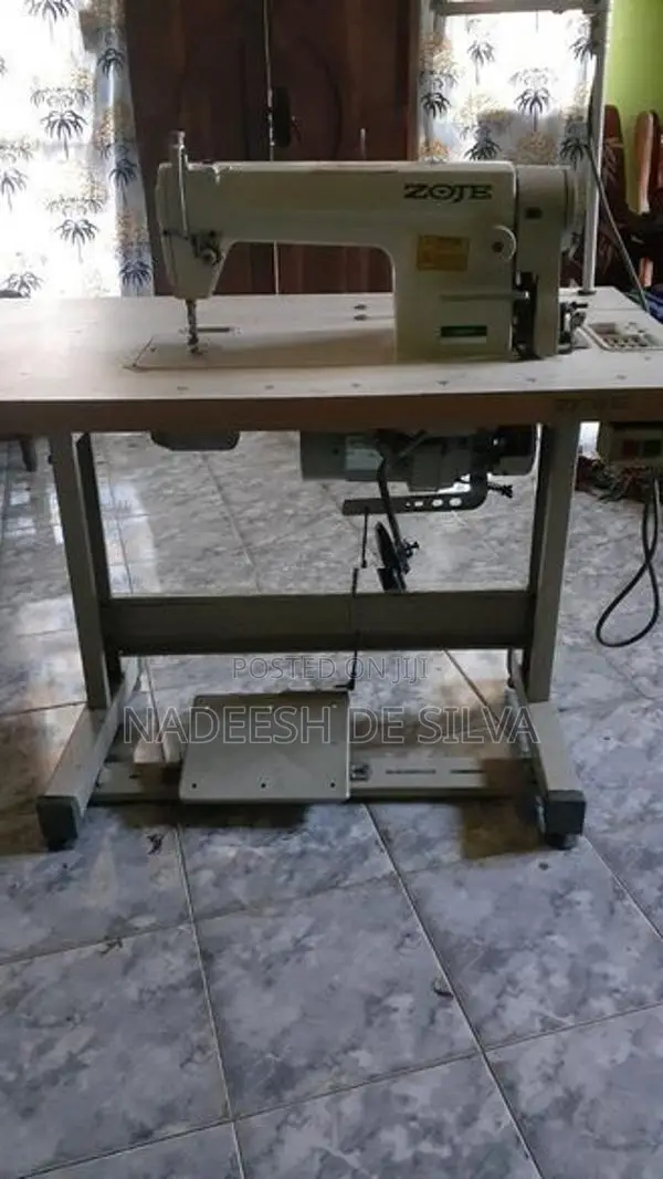 ZOJE8500G Machine