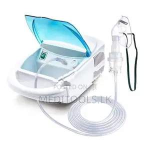 Nebulizer Machine Portable