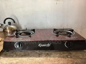 Gas Stove