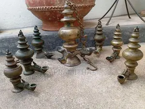 dambadeni lamps