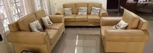 Imported Sofa Set