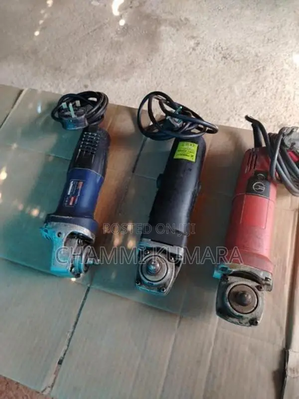 Hand Grinder