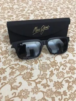 Maui Jim Sunglasses
