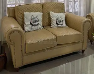 Imported Sofa Set