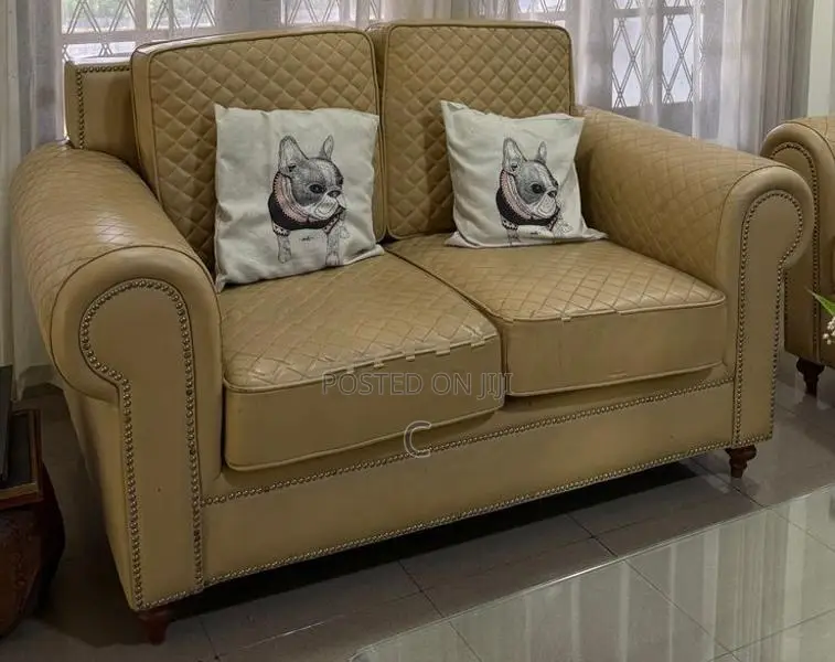 Imported Sofa Set