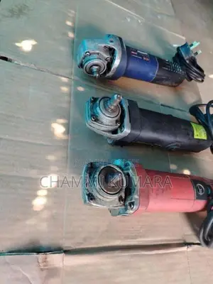 Hand Grinder