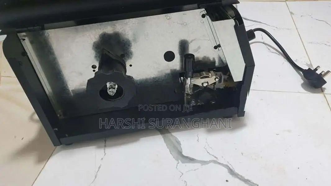 protable Aluminum MIG Welding Machine