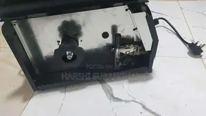 protable Aluminum MIG Welding Machine